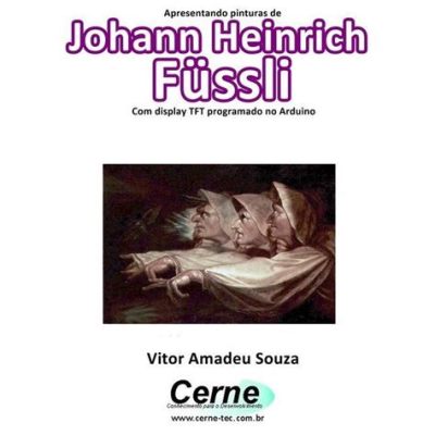 O Juízo Final de Johann Heinrich Füssli: Uma Visão Ardente do Além e uma Revelação Profunda da Humanidade