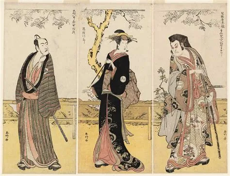 Azuma Kagami Uma Visão Épica da História Japonesa e um Tesouro de Pinturas Exuberantes!